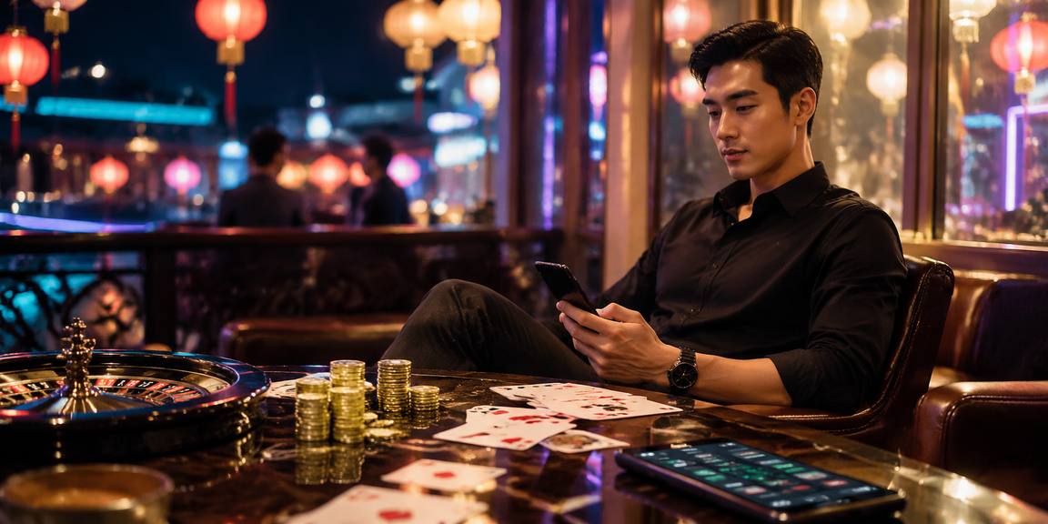 app666 mobile gaming