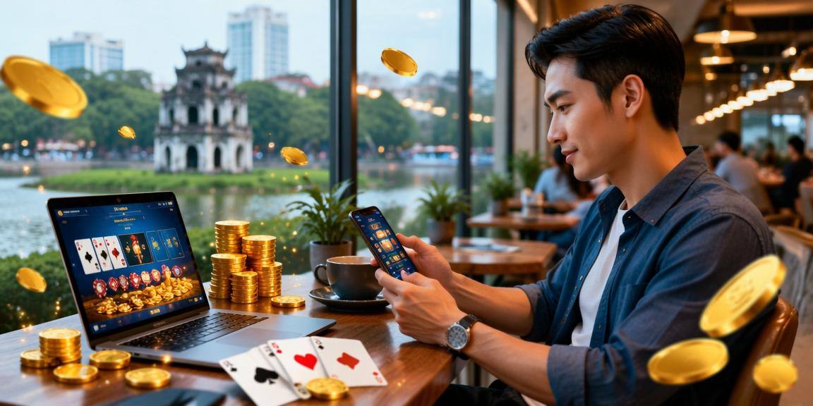 app666 Cài đặt ứng dụng trong 3 bước