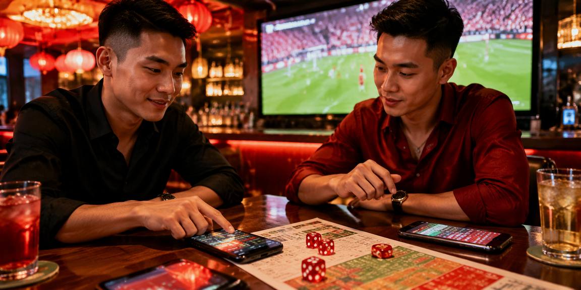 app666 Cách chúng tôi hoạt động